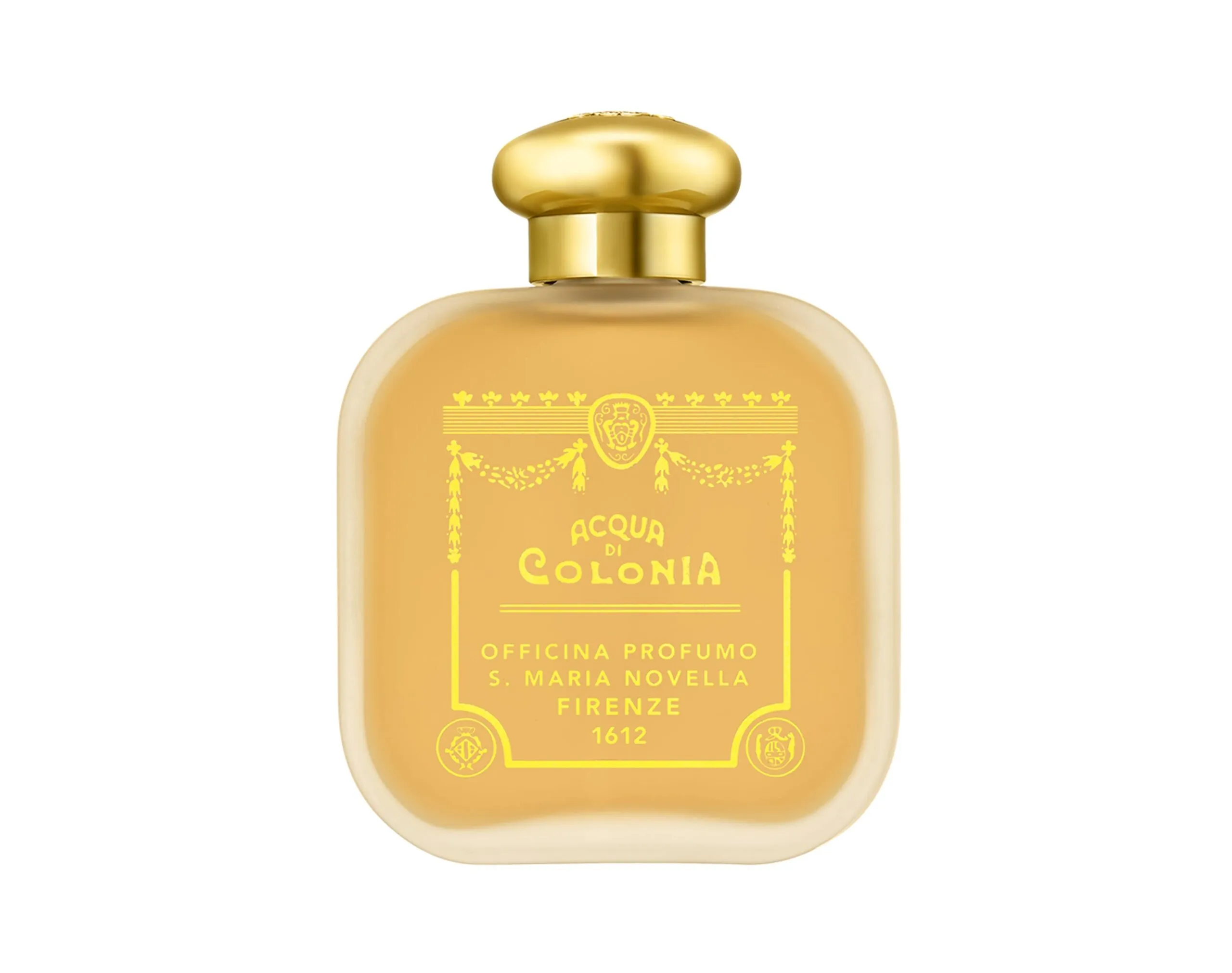 Santa Maria Novella_Vaniglia 